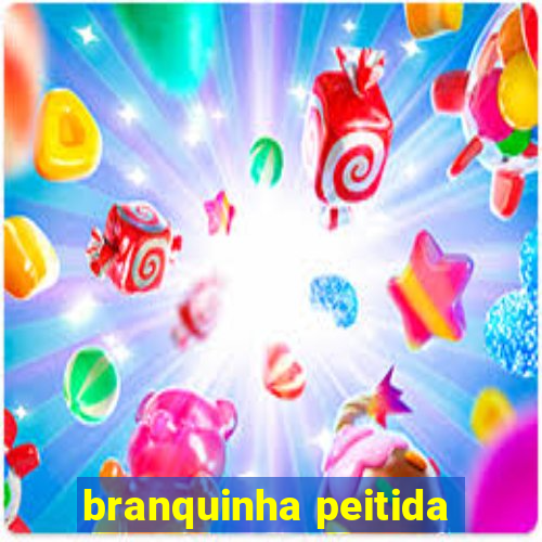 branquinha peitida